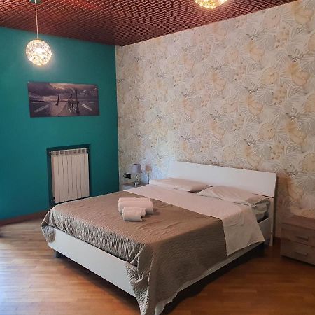 B B Desy Bed & Breakfast Caserta Exterior photo