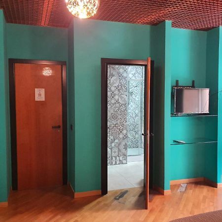 B B Desy Bed & Breakfast Caserta Exterior photo