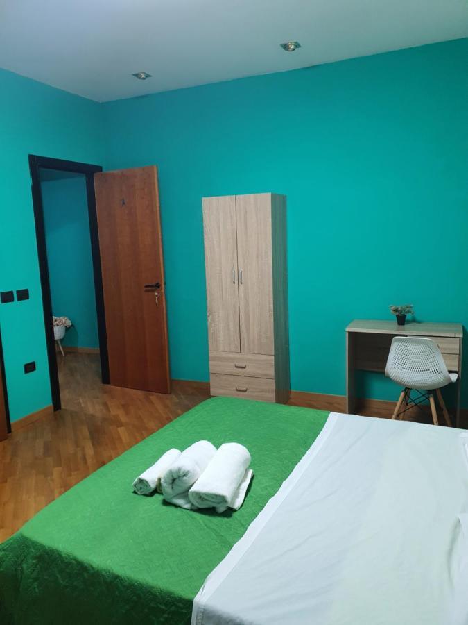 B B Desy Bed & Breakfast Caserta Exterior photo