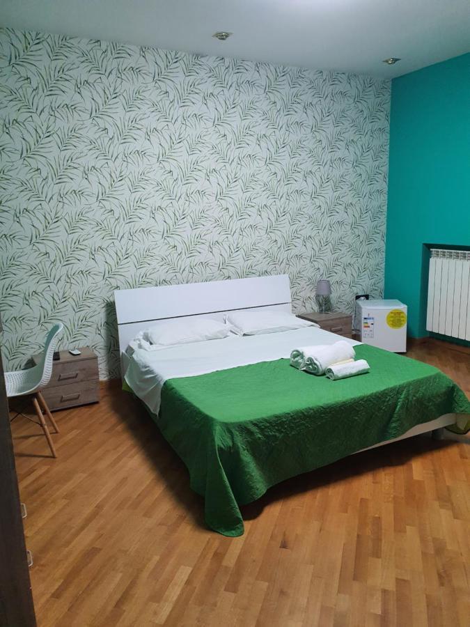 B B Desy Bed & Breakfast Caserta Exterior photo