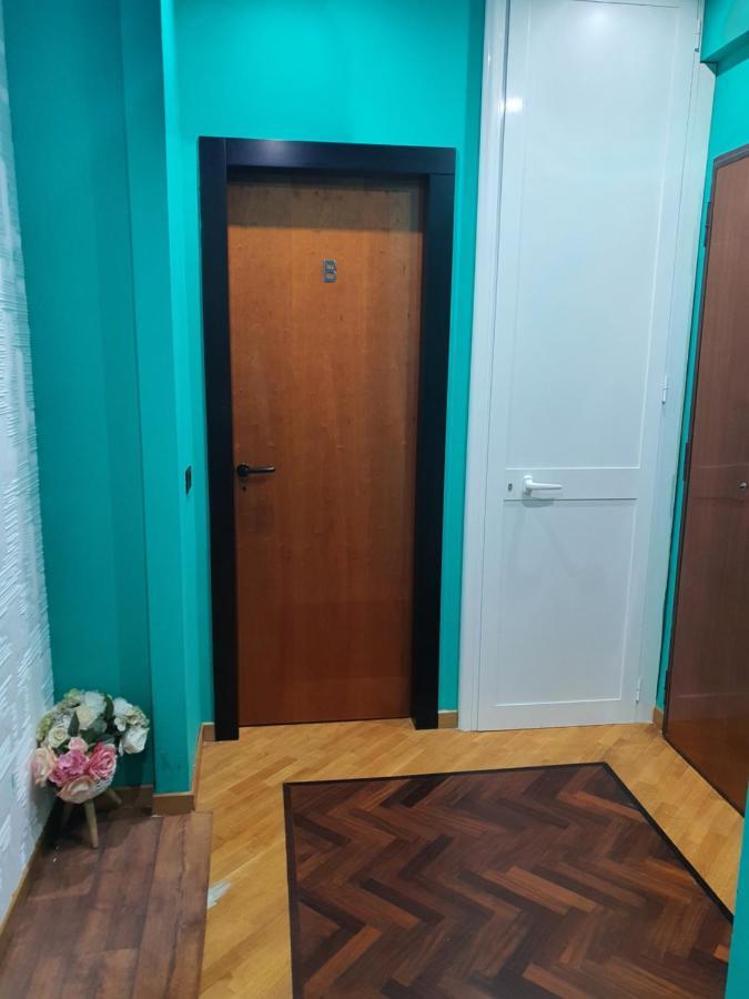 B B Desy Bed & Breakfast Caserta Exterior photo